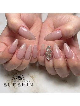 スーシン(SUESHIN)/