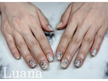ルアナ(Luana)/韓国系ネイル