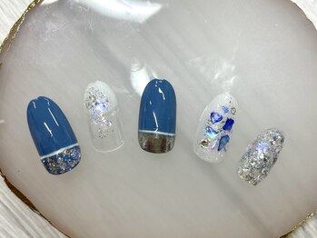 エスディーアイ(SDI)/定額ビューティー