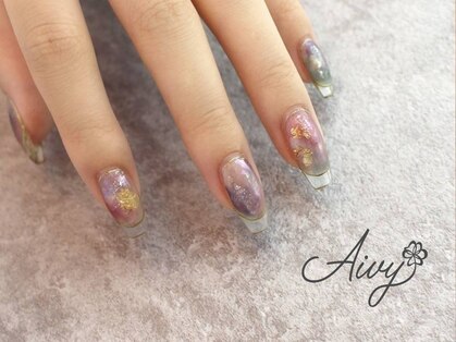 アイビー(Aivy)の写真