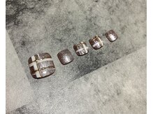 ロージィ(Rosie)/Footデザインコース