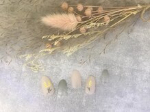 ネイル バズ(NAIL BUZZ)/初回ジェルオフ込11000円