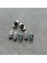 ベオ(beo)/nail sample