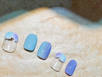 クレー(Klee)/定額kleeデザイン