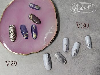 ボリュームデザイン 29-30