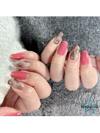 カジュアルコース