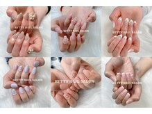 キティネイルサロン(KITTY NAIL SALON)