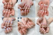 キティネイルサロン(KITTY NAIL SALON)