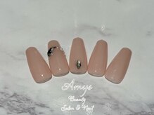 エミス(Amys)/Simple artコース