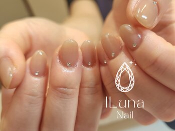 イルナ ネイル(ILuna Nail)/