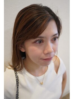 リーナ(r:na)/エク80本+アンドヘルシー