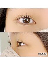 ホーリースター(Holy star)/まつげパーマ