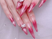 クイーンズネイルサロン(Queen's nail salon)/