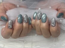 グランジーナ(Gran Jiina)/持ち込みデザイン