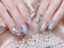 クイーンズネイルサロン(Queen's nail salon)/