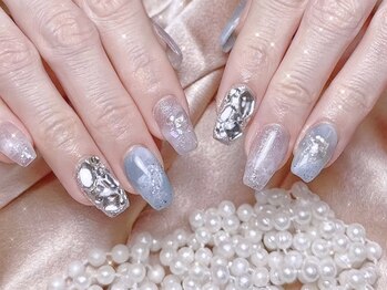 クイーンズネイルサロン(Queen's nail salon)/