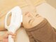 サンライズ ワックス(Sunrise Wax)の写真/自分史上最高素肌が手に入る★スキンケア効果の高いフェイスワックスもおすすめ◎