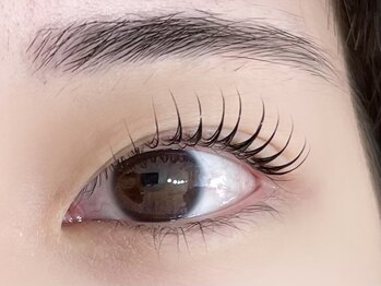 デジール/韓国風まつげパーマ/まつパ/池袋