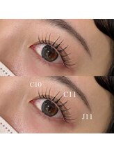 まつげエクステ専門店 アイラ 北千住店(EYELA)/大人気リフエク100本