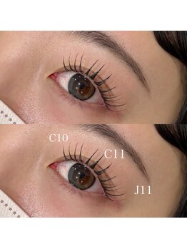 まつげエクステ専門店 アイラ 北千住店(EYELA)/大人気リフエク100本