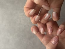 キッツネイル 警固薬院(KITS)/OMAKASE