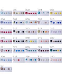 定番デザイン３０１～３３０