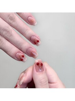 ラフィーネ(RAFFINE)/