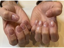 アールエム(Rm)/3月☆ネイル