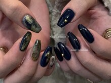 ワン 四条烏丸(One)の雰囲気（気分の上がるネイルを提供いたします！）