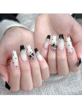 クイーンズビューティーサロン 新宿本店(Queen's beauty salon)/パラジェル　やり放題コース