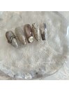 accessory  nuance
