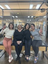 ピラティスコパー(Pilates Copar.)/