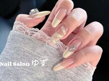 ゆず/持ち込みデザイン