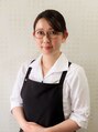 プライベートヘアサロンオーファ(O'-fa) 阿部 歩