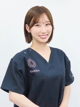 ハリカ 大阪心斎橋店(HARIKA) 高田 千帆