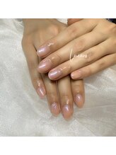 ルカロ(Lucaro)/～ワンカラー～