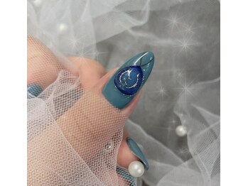 メメシェリー(memeshelly)/3dパーツ