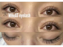 ウィート(WHeAT)/フラットラッシュ