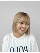 プラチナムドール 栄店(PLATINUM DOLL) RIKO 栄店