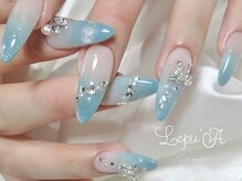 レプア(Lepu'A)/デザインコース