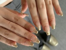 アミュー(AMUU)の雰囲気（オフィスネイル・シンプル系も大歓迎◎200色以上の中から選択可）