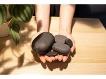 リラクゼーションナム(relaxation nam)/ホットストーンで芯から温める