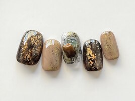 ブラックニュアンス
