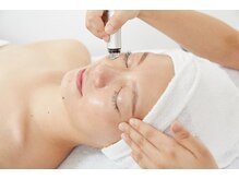 ジュリア(JULIA)/毛穴洗浄