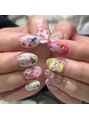 ヒトメボレ&nbsp;Ayaka 