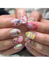 ヒトメボレ&nbsp;Ayaka 