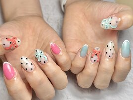 おまかせデザイン