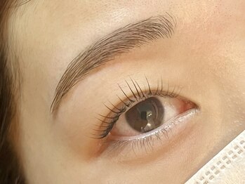 ステアーズ バイ ケー 上尾店(StairS by K)/まつ毛×アイブロウ［上尾］