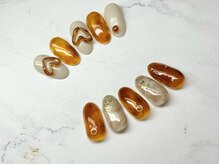 キャンアイドレッシー 天神橋五丁目店(Can I Dressy)の雰囲気（トレンド感を押さえたお得な定額アートが人気☆）