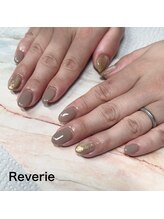 レヴェリー(RIVERIE)/シンプルデザインコース